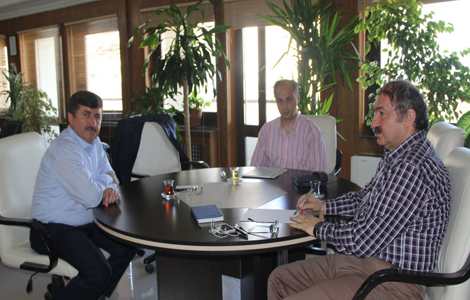 Karayolları Projeleri ile Trabzon’un Çehresi Değişiyor