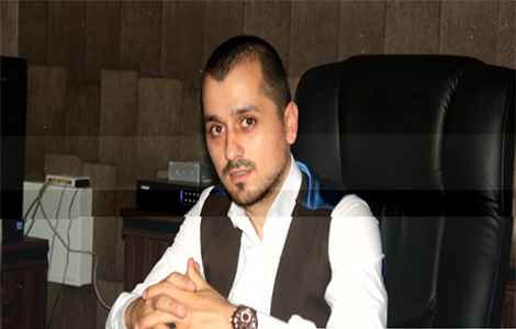 Kavurmanın Ustası Akçaabat'ta