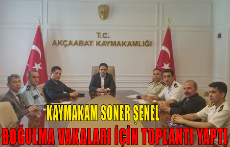 Kaymakam Toptant Yapt