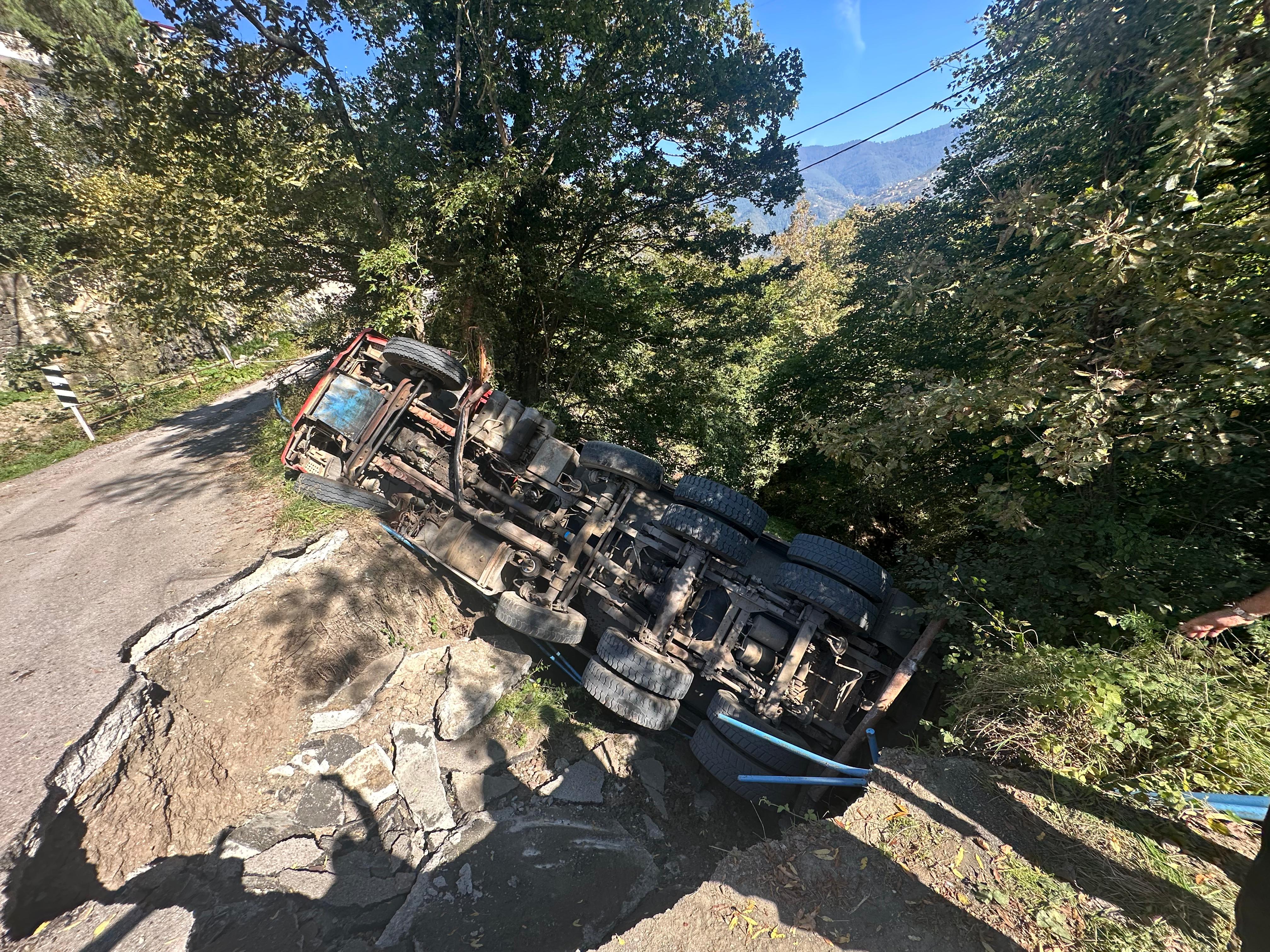 KAZA GÖZ GÖRE GÖRE Mİ GELDİ?