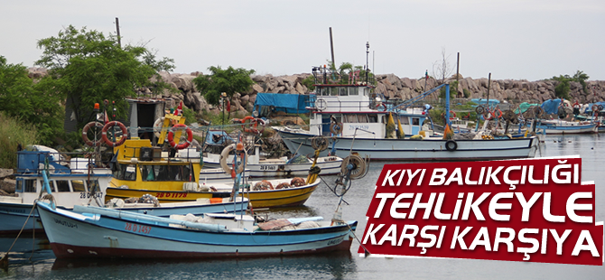 Ky Balkl Tehlikeyle Kar Karya
