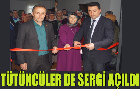 KIZLAR MAHARETLERN SERGLED