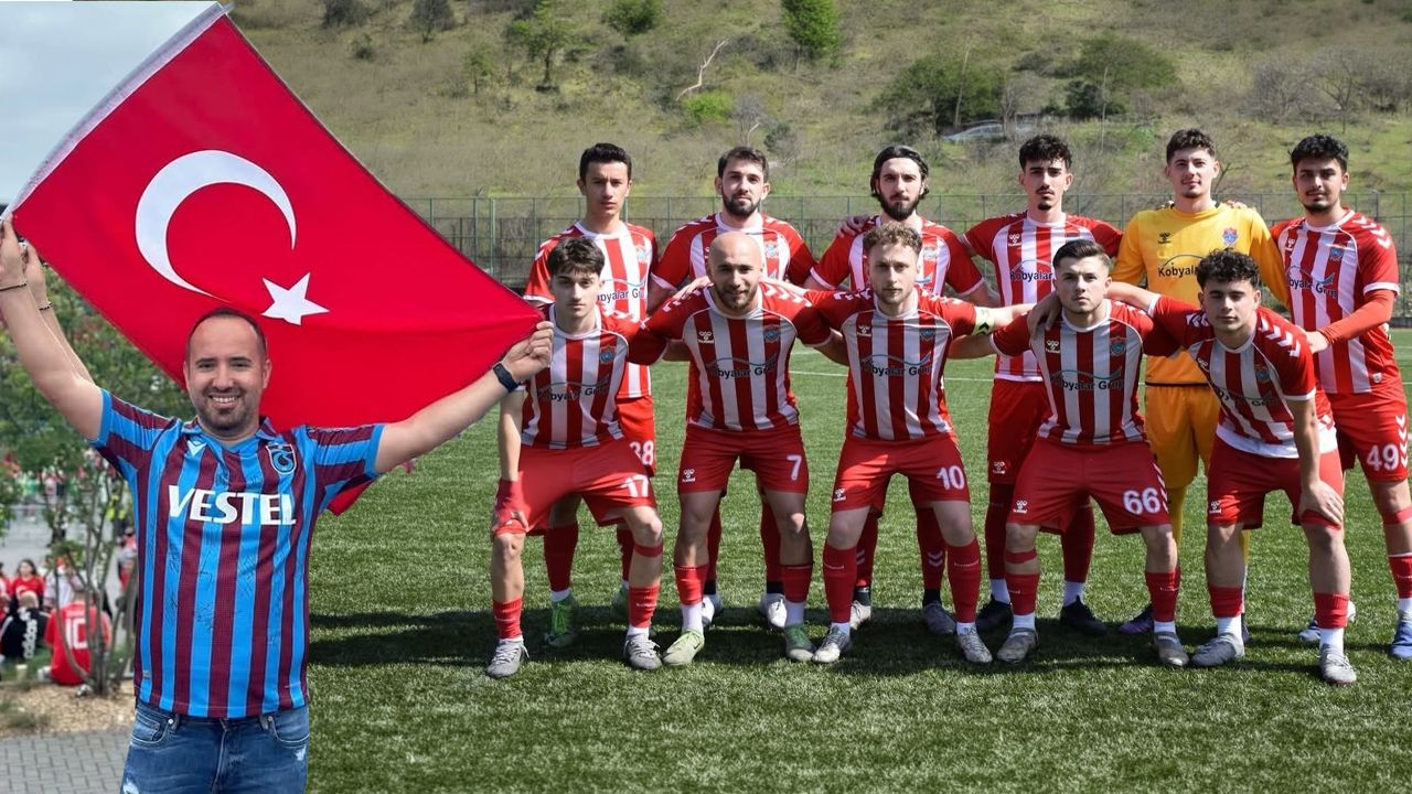 Kobya�dan �ampiyonluk Mesaj�! 'Eme�imizin �al�nmas�n� �stemiyoruz'
