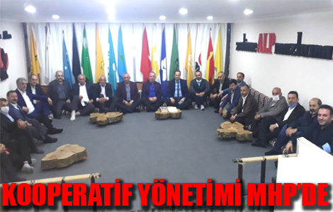 KOOPERATFTEN ADE ZYARET

