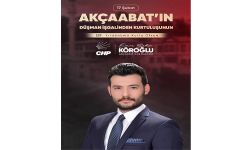KROLUN'DAN KURTULU KUTLAMASI