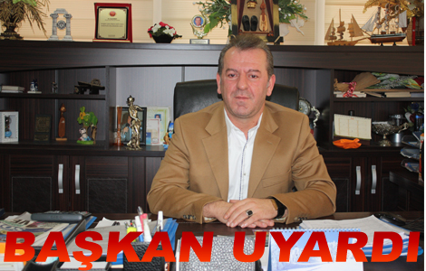 Kredi tekliflerine dikkat
