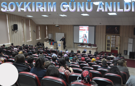 KTܒde 31 Mart Azerbaycan Soykrm Gn Anld
