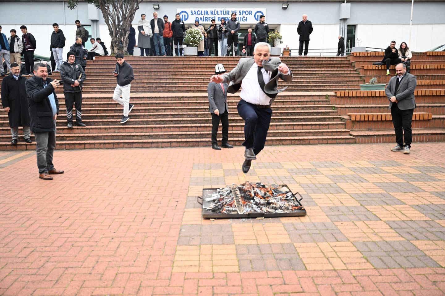 KTܒde Nevruz Co�kusu!
