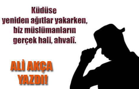 Kdse yeniden atlar yakarken