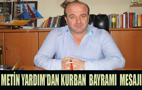 KURBAN BAYRAMINIZI TEBRK EDERM