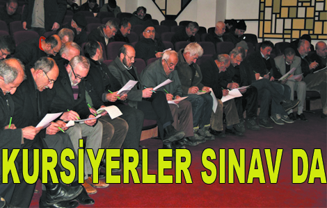 Kursiyerler Snav da.