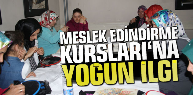 Kurslar Youn lgi Gryor.
