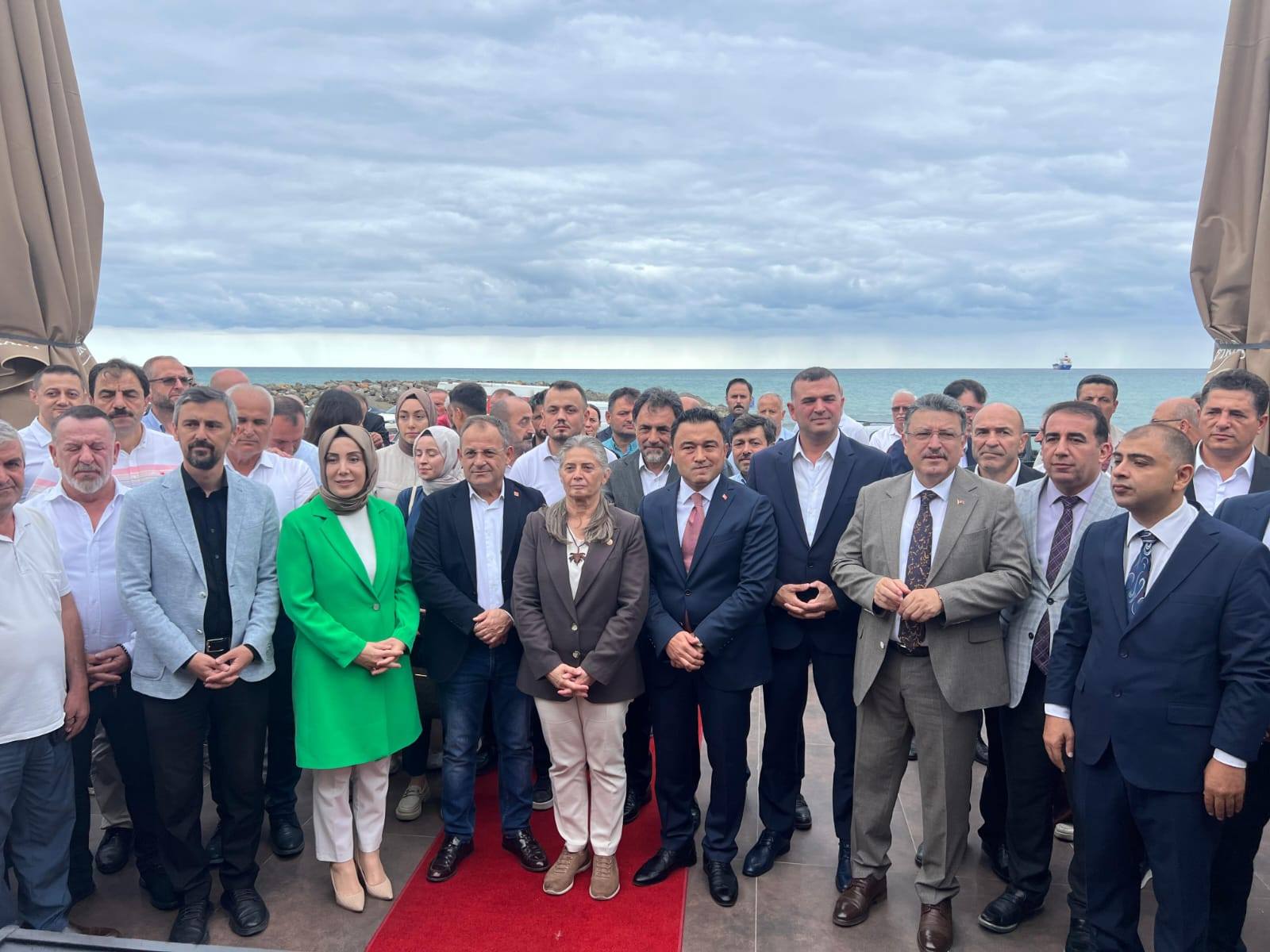 LEZZETİN YENİ ADRESİ: KIRANDİ RESTAURANT