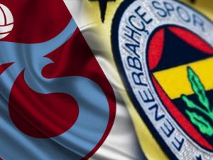 Ligin Zirvesinde Yine Trabzonspor Ve Fenerbahe Var
