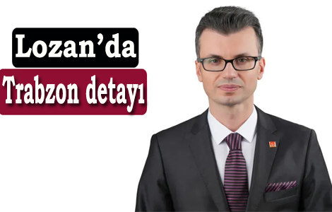 Lozan�da Trabzon detay�
