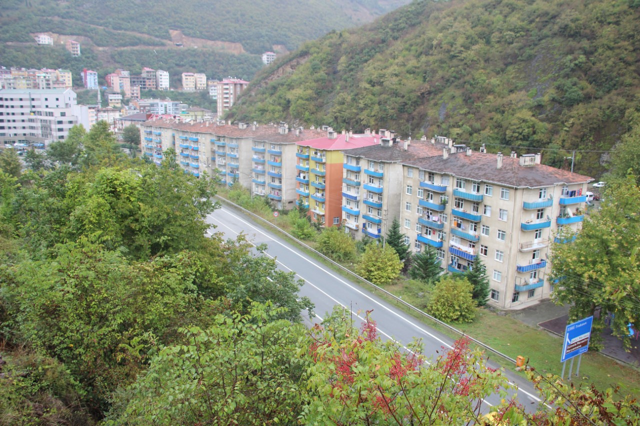 Maçka’ya 35 Milyonluk Yatırım