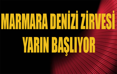 MARMARA DENZ ZRVES YARIN BALIYOR

