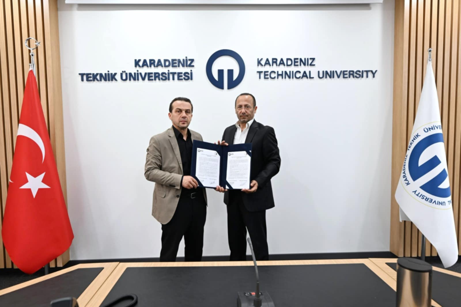 “Mavi Ekonomi” Protokolü İmzalandı