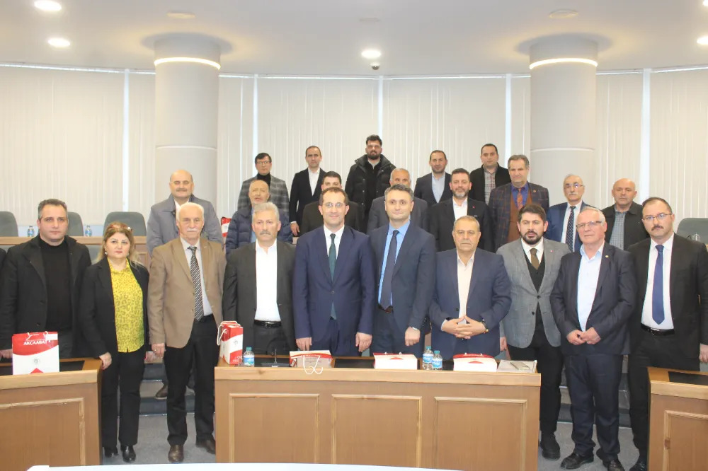 MECLS SEM NCES SON TOPLANDI
