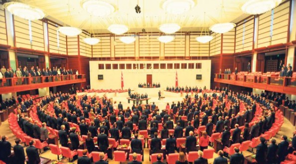 Meclise 11 Ziraati 1 Veteriner Hekim
