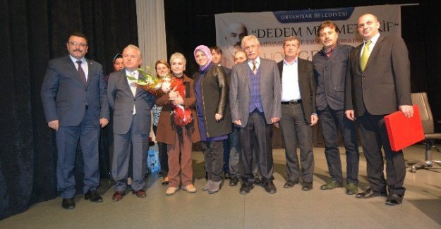 Mehmet Akif Ersoy, Trabzon'da unutulmad? 