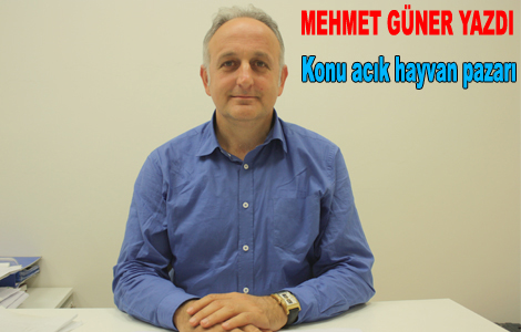 Mehmet Belediyeyi Yine Bombalad