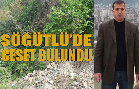 Mehmet Tysz'n cesedi bulundu.