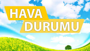 Meteoroloji'den kuvvetli ya uyars