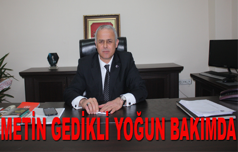 Metin Bakan youn bakmda
