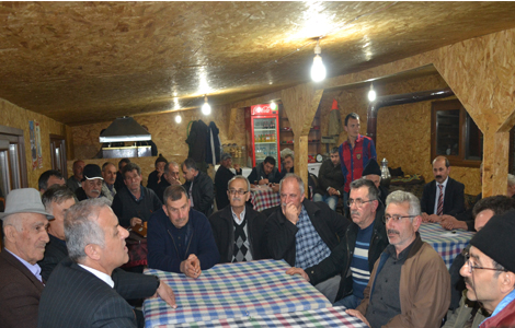 Metin gedikli heryerde