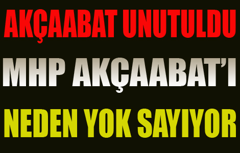 MHP Akaabat Cezalandryor.

