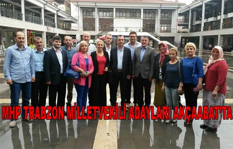 MHP Akaabat'ta Sahaya ndi
