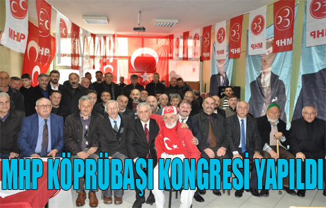 MHP Kprbanda Bakan Demirci


