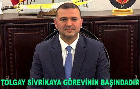 MHP TRABZON �L BA�KANLI�I'NDAN BASIN A�IKLAMASI
