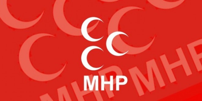 MHP Trabzon l Bakanlndan sim Tepkisi !