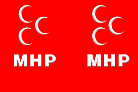 MHP Trabzon l Kongresi Ertelendi