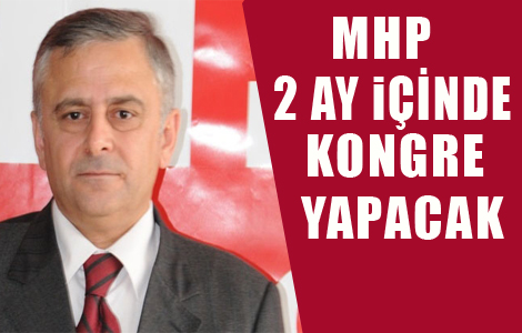 MHP Yongre Yapacak