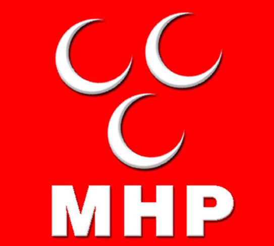 MHP'DE Kongre Tarihleri Belli Oldu