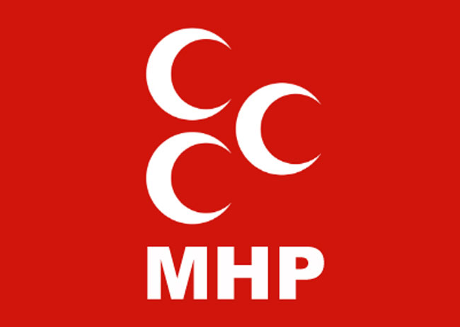 MHP'DEN AÇIKLAMA VAR