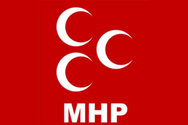 MHP'den Nevruz Mesaj 