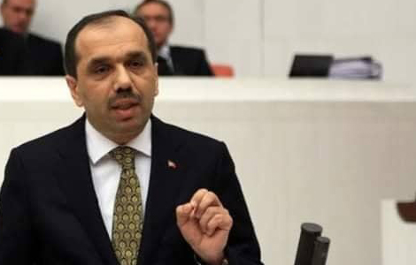 Muhammet Balta’dan 23 Nisan Mesajı!