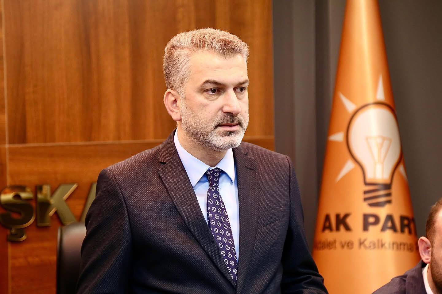 Mumcu�dan 12 Mart Mesaj�