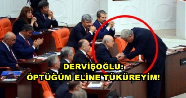 Msavat Derviolu 'ptm eline tkreyim' 