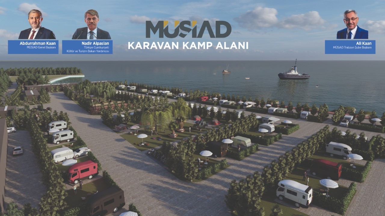 MSAD TURZM CANLANDIRACAK PROJEY HAYATA GERYOR
