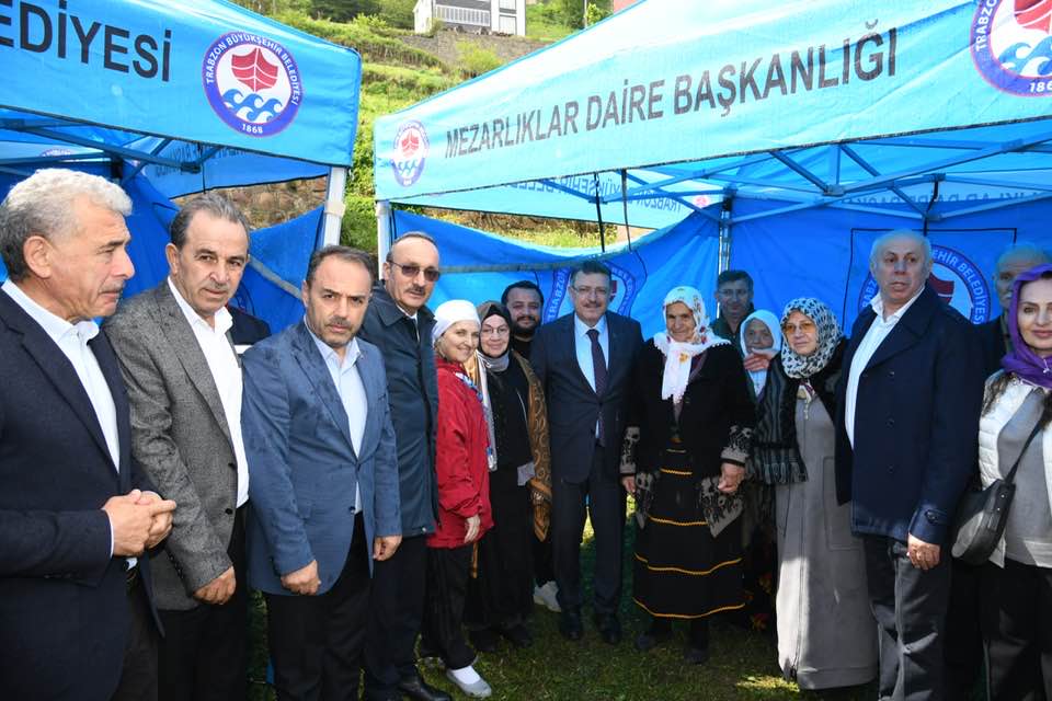 MUSTAFA CUMUR DUALARLA ANILDI