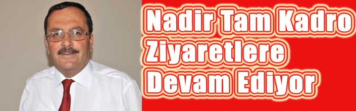 Nadir Kollar Svad