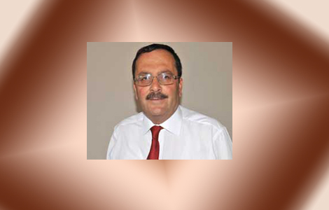 Nadir konutu