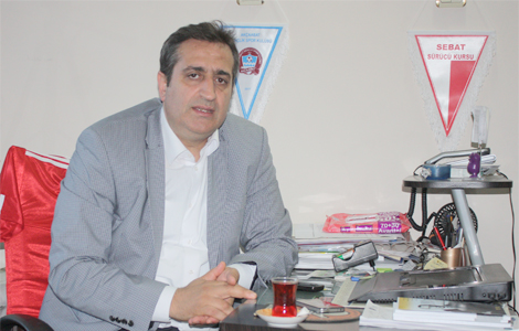 Nakış Nakış Akçaabat’ı ve köylerini işlemek.