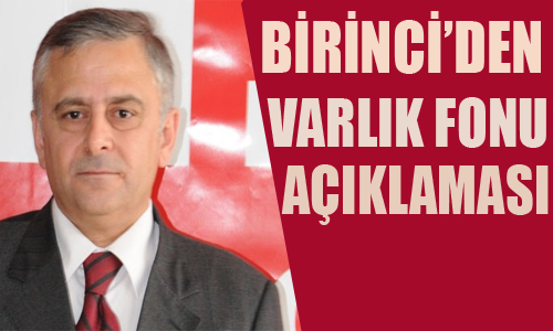 Nihat BRNC'den Fon Aklamas