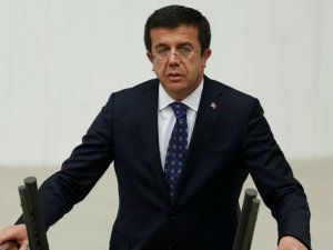 Nihat Zeybekci: 'Ek vergi geliyor'
